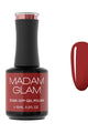 Madam Glam - Gel Polish - Harvest Flame - Gel Polish at Beyond Polish