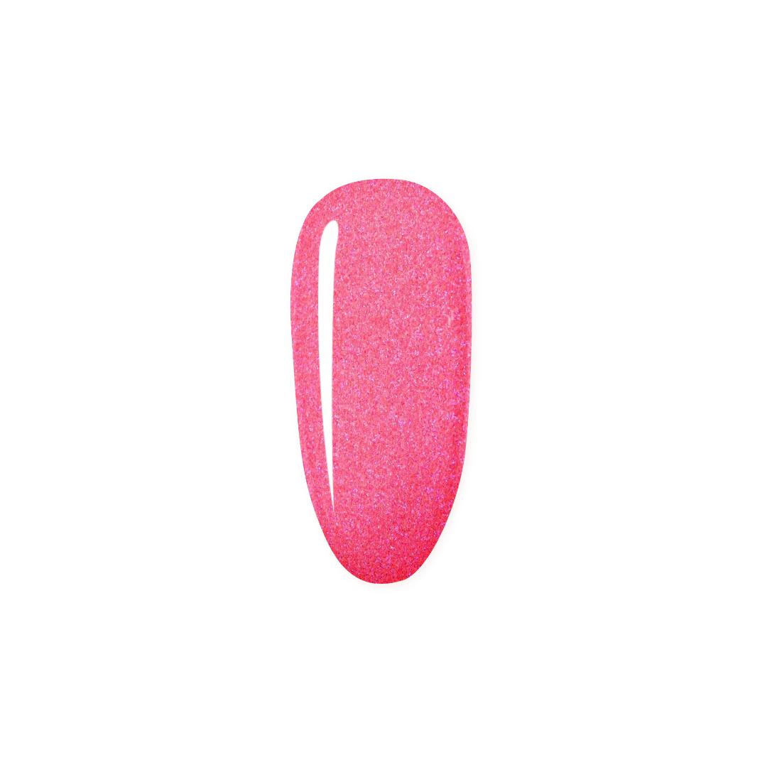 Madam Glam - Gel Polish - Healing Pink - Gel Polish at Beyond Polish