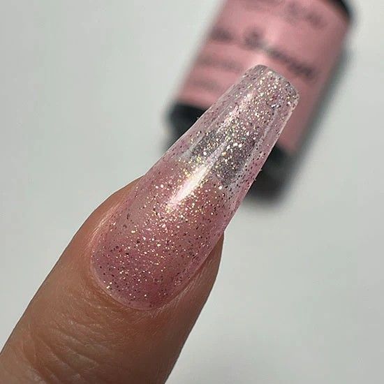 Madam Glam - Gel Polish - Her Strength - Gel Polish at Beyond Polish