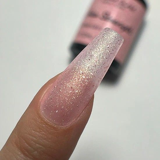 Madam Glam - Gel Polish - Her Strength - Gel Polish at Beyond Polish