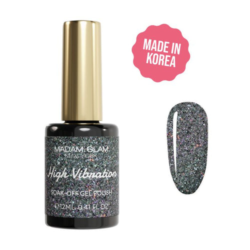 Madam Glam - Gel Polish - High Vibration
