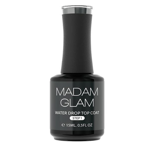 Madam Glam - Gel Polish - Hollow Veil