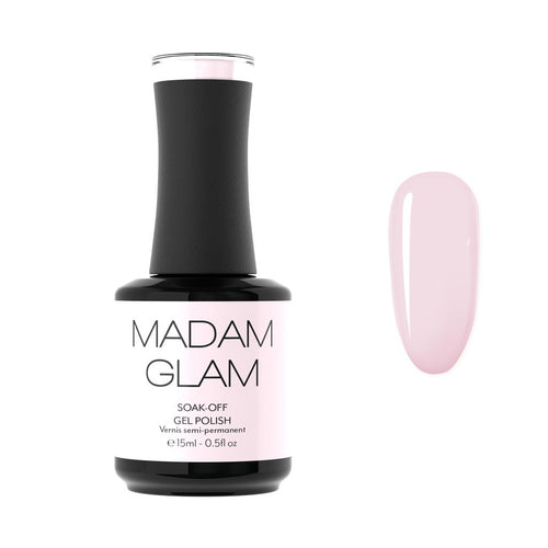 Madam Glam - Gel Polish - Hollywood