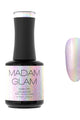 Madam Glam - Gel Polish - Holographic Cat Eye - Gel Polish at Beyond Polish