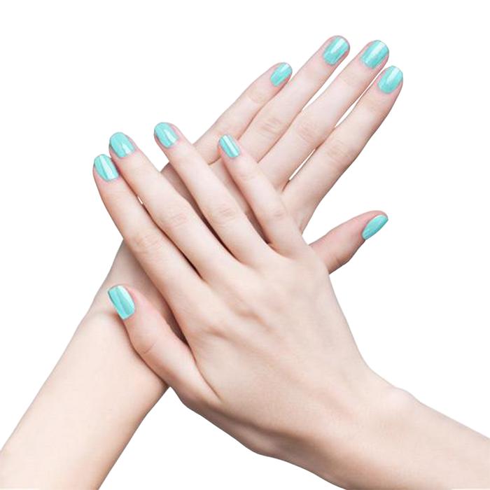 Madam Glam - Gel Polish - Honest Sky - Gel Polish at Beyond Polish
