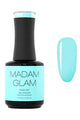 Madam Glam - Gel Polish - Honest Sky - Gel Polish at Beyond Polish