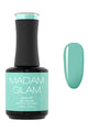 Madam Glam - Gel Polish - Honeydew - Gel Polish at Beyond Polish