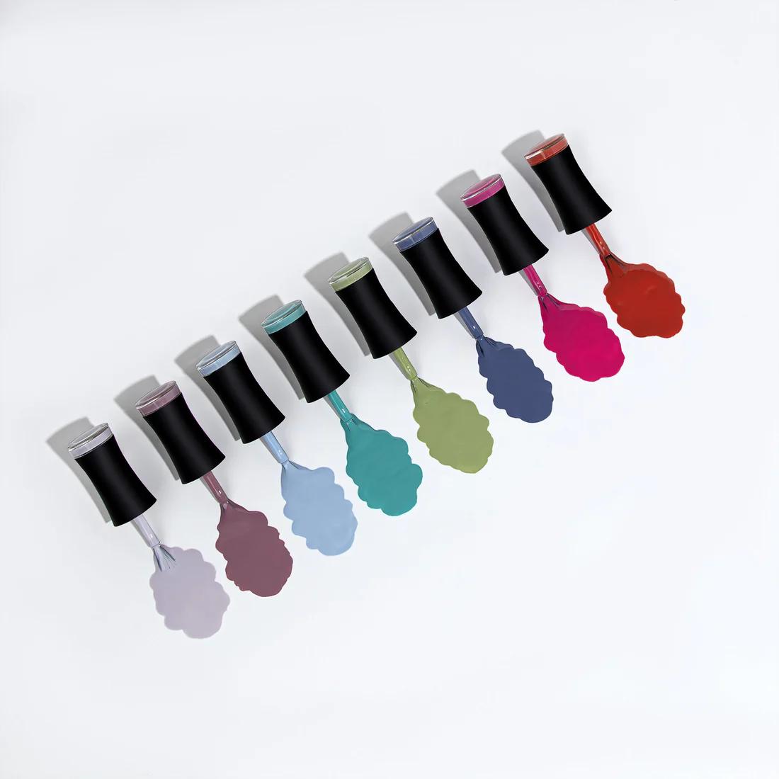 Madam Glam - Gel Polish - I Am Abundant Collection - Gel Polish at Beyond Polish