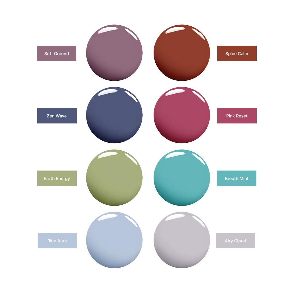 Madam Glam - Gel Polish - I Am Abundant Collection - Gel Polish at Beyond Polish