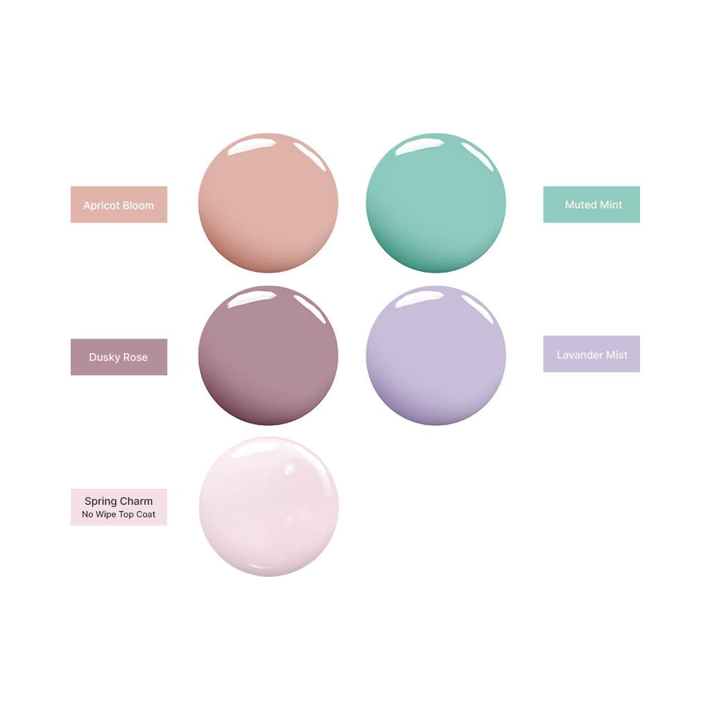 Madam Glam - Gel Polish - I Am Confident - Bundle 2 - Gel Polish at Beyond Polish