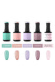 Madam Glam - Gel Polish - I Am Confident - Bundle 2 - Gel Polish at Beyond Polish