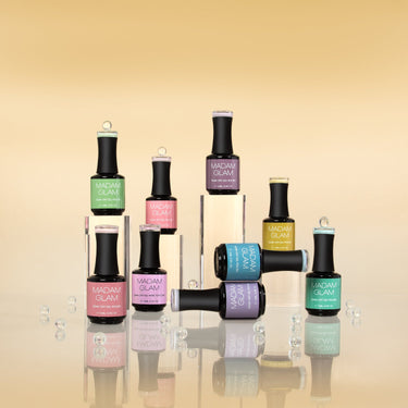 Madam Glam - Gel Polish - I Am Confident Collection - Gel Polish at Beyond Polish