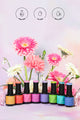 Madam Glam - Gel Polish - I Am Connected Collection - Gel Polish at Beyond Polish
