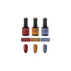 Madam Glam - Gel Polish - I Am Creative - Chrome Bundle