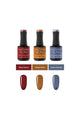 Madam Glam - Gel Polish - I Am Creative - Chrome Bundle - Gel Polish at Beyond Polish