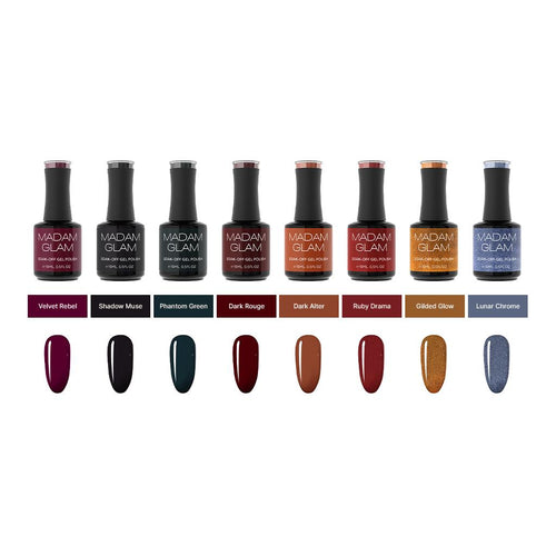 Madam Glam - Gel Polish - I Am Creative Collection