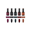 Madam Glam - Gel Polish - I Am Creative - Creme Bundle