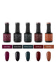 Madam Glam - Gel Polish - I Am Creative - Creme Bundle - Gel Polish at Beyond Polish