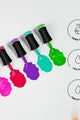 Madam Glam - Gel Polish - I Am Fearless Creme Bundle - Gel Polish at Beyond Polish