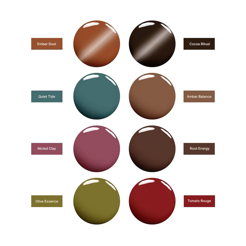 Madam Glam - Gel Polish - I Am Grounded Collection - Gel Polish at Beyond Polish