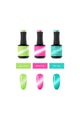 Madam Glam - Gel Polish - I Am Joyful - Cat Eye Bundle - Gel Polish at Beyond Polish