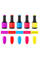 Madam Glam - Gel Polish - I Am Joyful - Creme Bundle - Gel Polish at Beyond Polish