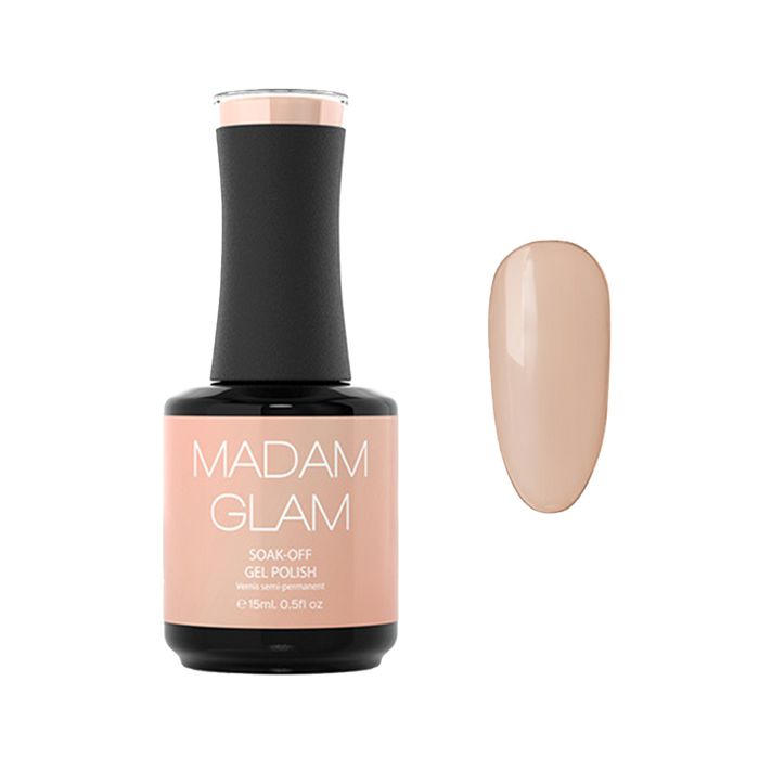 Madam Glam - Gel Polish - I Do - Gel Polish at Beyond Polish