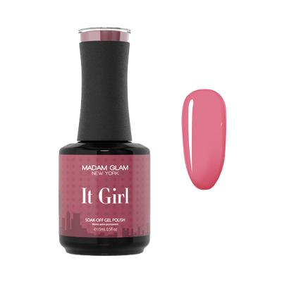 Madam Glam - Gel Polish - IT Girl - Gel Polish at Beyond Polish