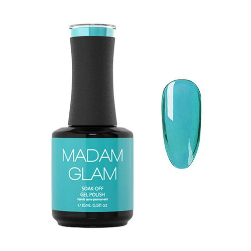 Madam Glam - Gel Polish - In All Honesty
