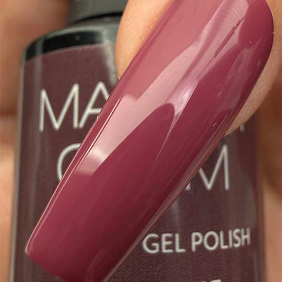 Madam Glam - Gel Polish - January Blush - Gel Polish at Beyond Polish