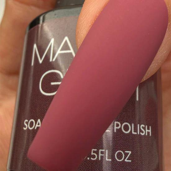 Madam Glam - Gel Polish - January Blush - Gel Polish at Beyond Polish
