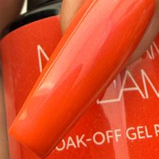 Madam Glam - Gel Polish - Jelly Bean - Gel Polish at Beyond Polish