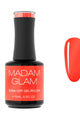 Madam Glam - Gel Polish - Jelly Bean - Gel Polish at Beyond Polish