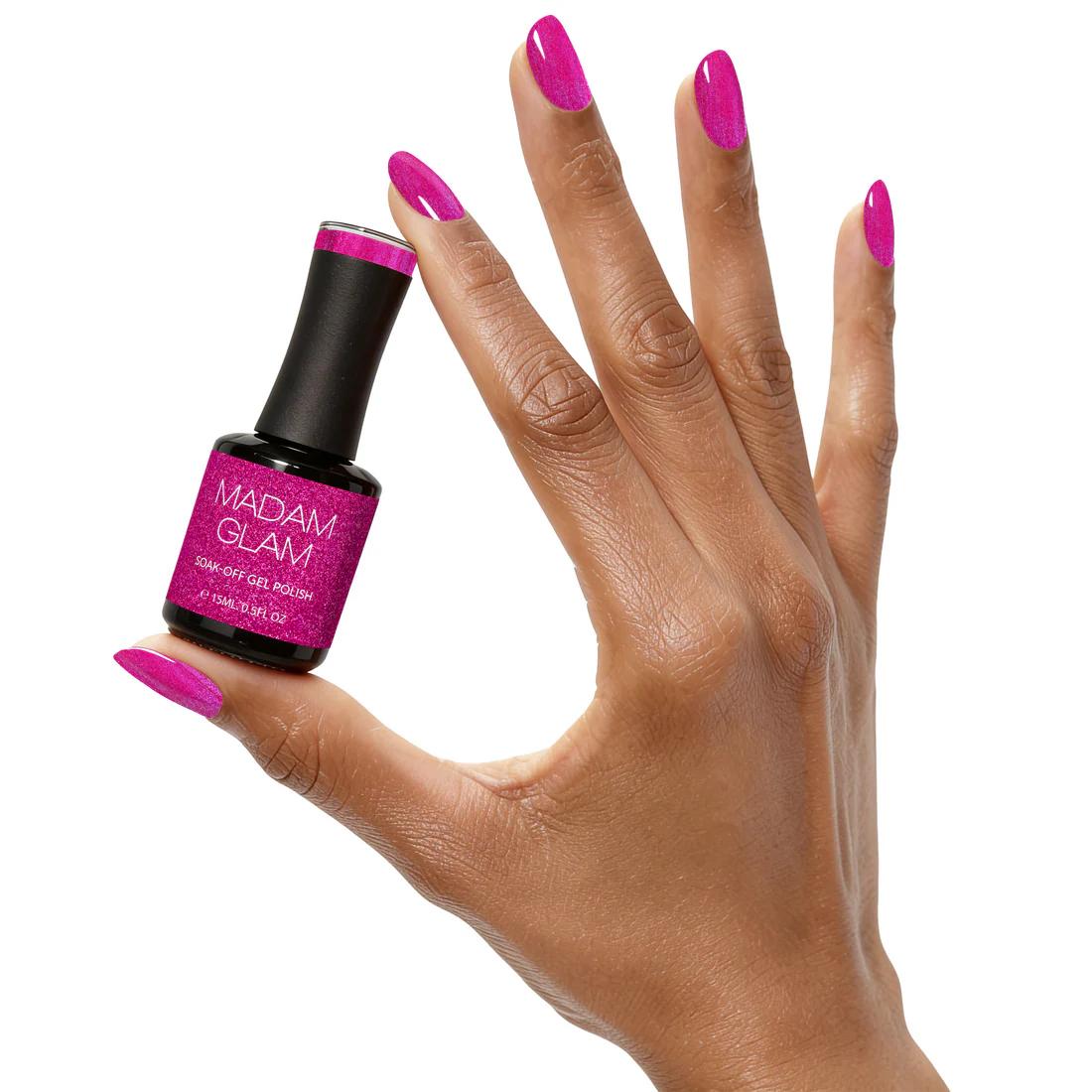 Madam Glam - Gel Polish - Joyful Rituals - Gel Polish at Beyond Polish