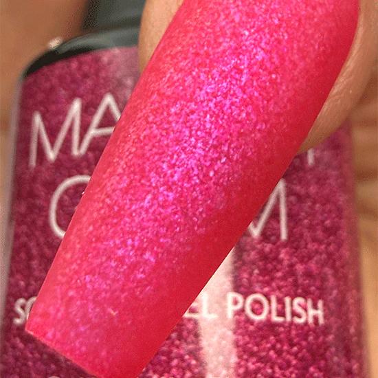 Madam Glam - Gel Polish - Joyful Rituals - Gel Polish at Beyond Polish