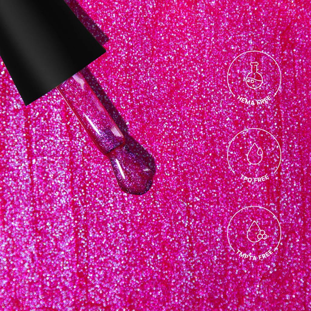 Madam Glam - Gel Polish - Joyful Rituals - Gel Polish at Beyond Polish
