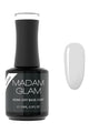 Madam Glam - Gel Polish - Keratin Base Coat - Top & Base Coats at Beyond Polish