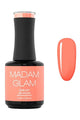 Madam Glam - Gel Polish - Kiss On The Cheek - Gel Polish at Beyond Polish