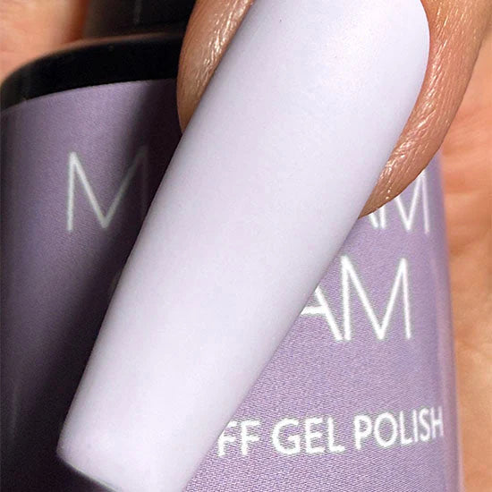 Madam Glam - Gel Polish - Lavender Mist - Gel Polish at Beyond Polish