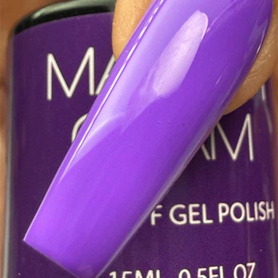 Madam Glam - Gel Polish - Lavender Toast - Gel Polish at Beyond Polish