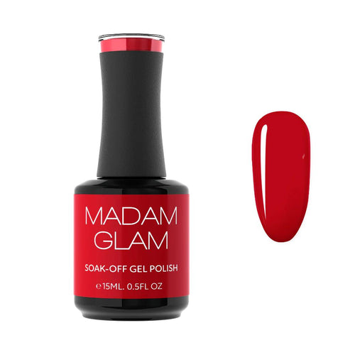 Madam Glam - Gel Polish - Legacy
