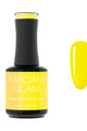 Madam Glam - Gel Polish - Lemon Summer - Gel Polish at Beyond Polish