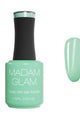 Madam Glam - Gel Polish - Lime Margarita - Gel Polish at Beyond Polish