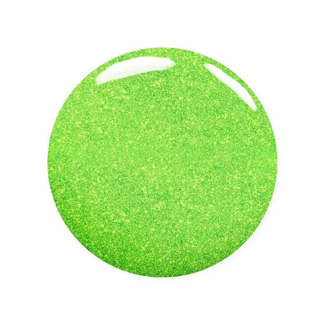Madam Glam - Gel Polish - Lime Rush - Gel Polish at Beyond Polish