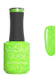 Madam Glam - Gel Polish - Lime Rush - Gel Polish at Beyond Polish