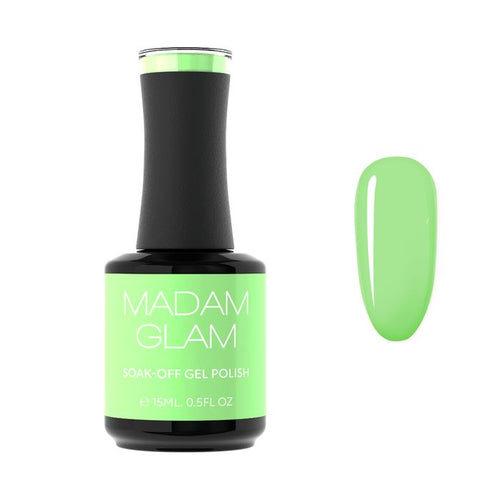 Madam Glam - Gel Polish - Little Secret