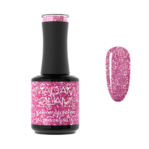 Madam Glam - Gel Polish - Love-Struck