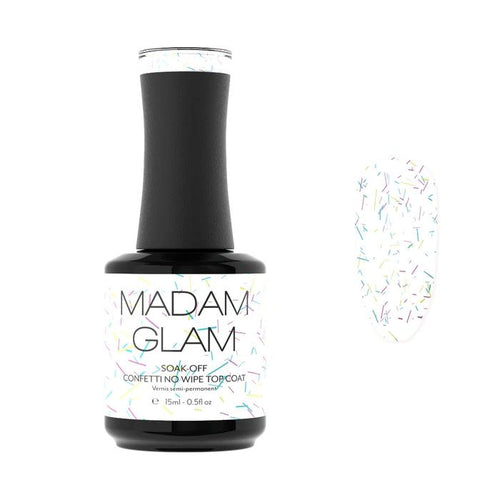 Madam Glam - Gel Polish - Luminous
