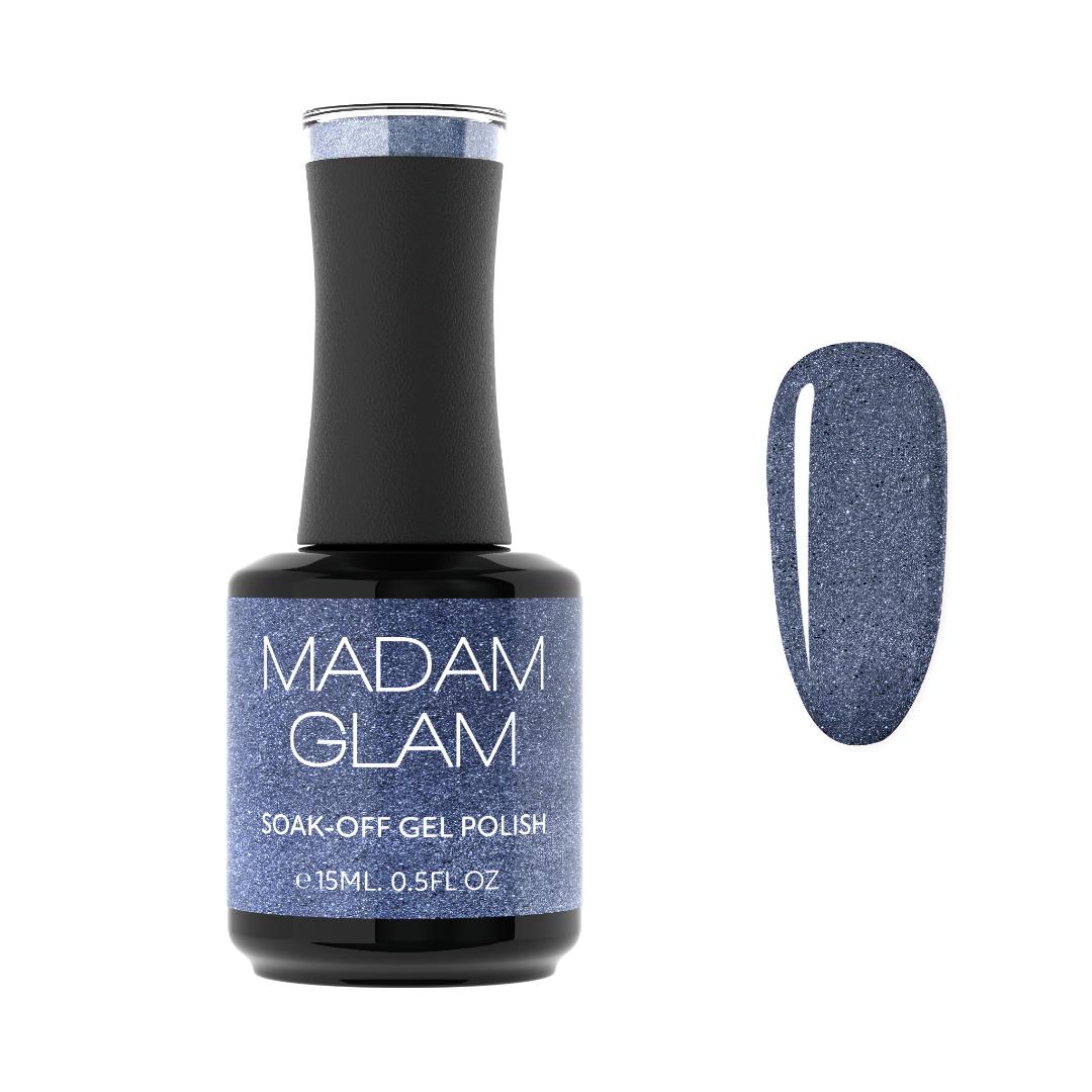 Madam Glam - Gel Polish - Lunar Chrome - Gel Polish at Beyond Polish