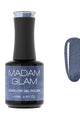 Madam Glam - Gel Polish - Lunar Chrome - Gel Polish at Beyond Polish
